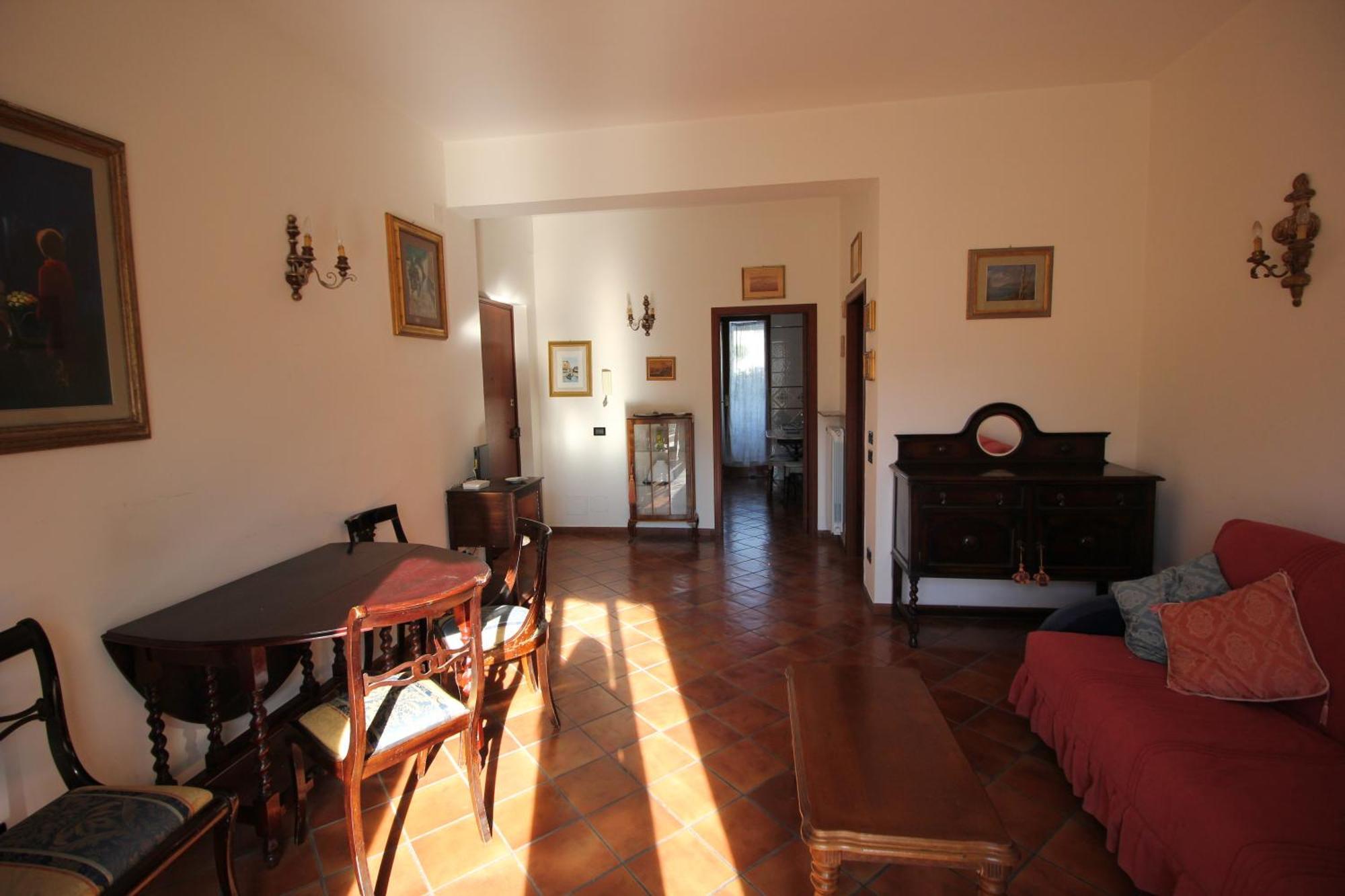 Domus Marziale Apartment Sorrento Exterior photo