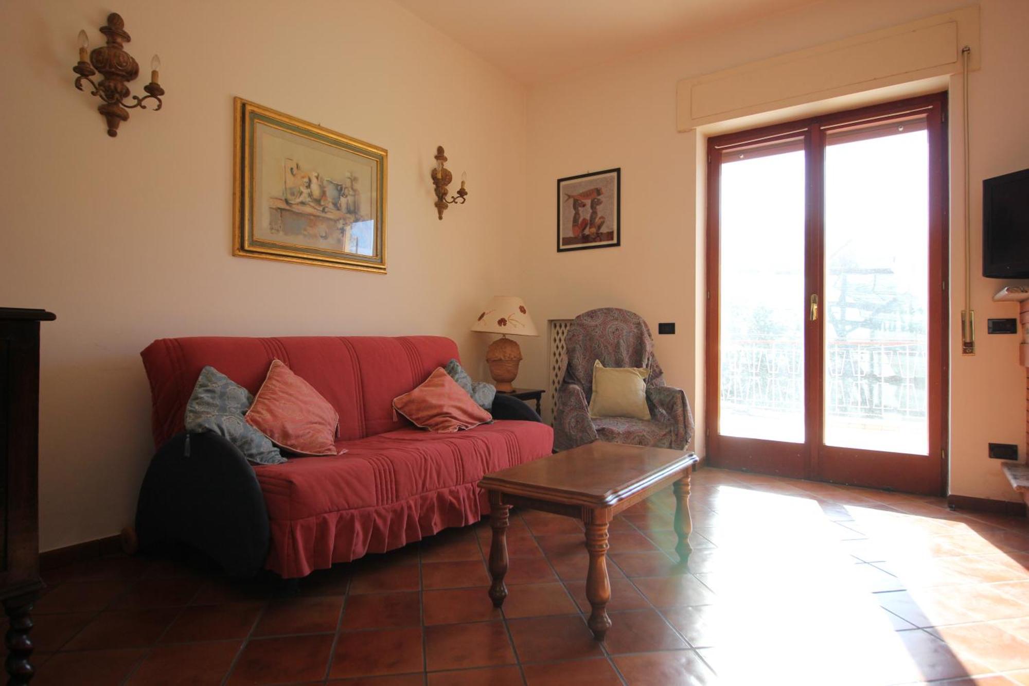 Domus Marziale Apartment Sorrento Exterior photo